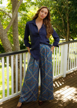 Ava Pant Moonlight