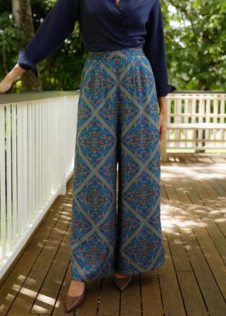 Ava Pant Moonlight