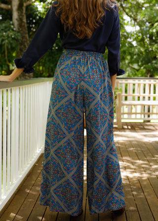 Ava Pant Moonlight