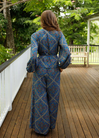Ava Pant Moonlight