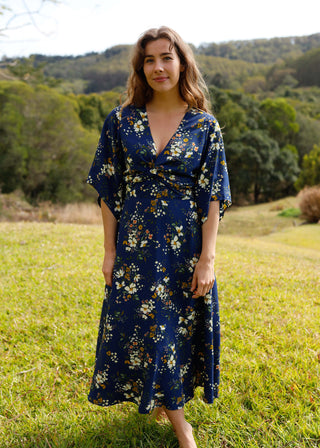 Lost Dress Evening Posy