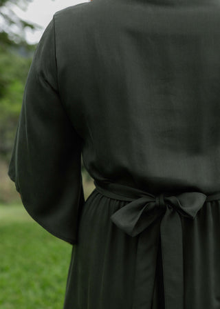 Lost Dress Moss