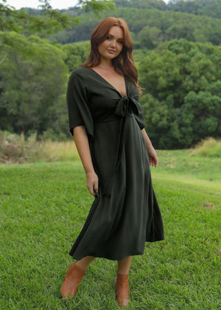 Lost Dress Moss