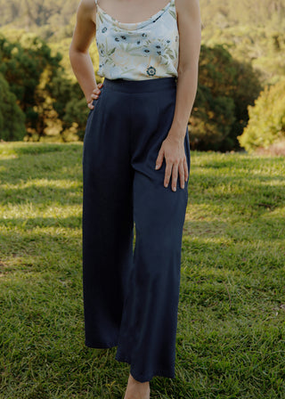 Lost Pant Ink Navy