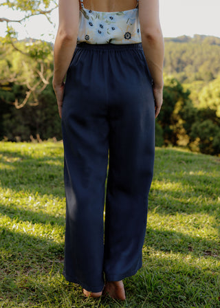 Lost Pant Ink Navy