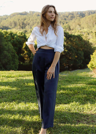 Lost Pant Ink Navy