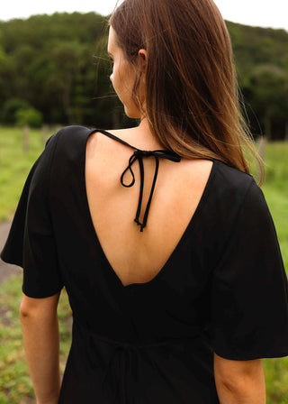 Alice Dress Black
