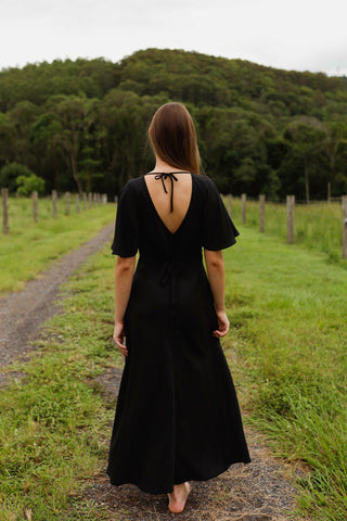 Alice Dress Black
