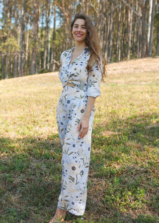 Lily Pant Sunlight