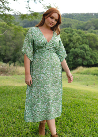 Lost Dress Morning Meadow