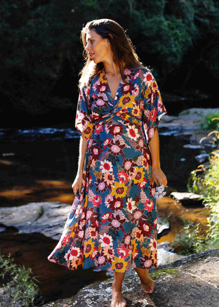 Lost Dress Wildflower