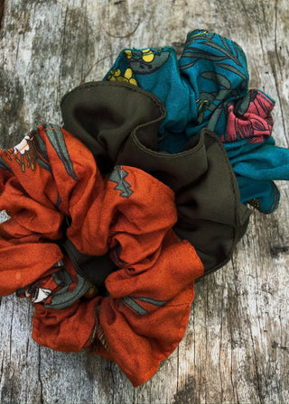 Scrunchie 3 Pack