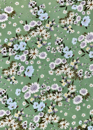 Lost Dress Morning Meadow
