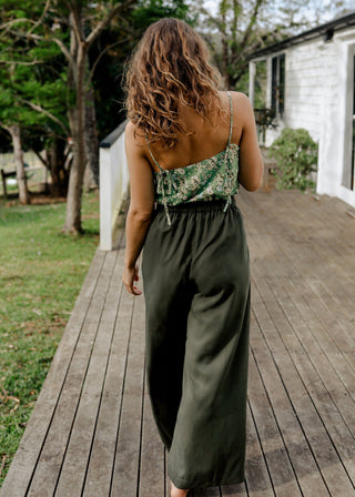Lost Pant Moss