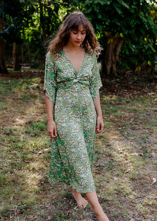 Lost Dress Morning Meadow