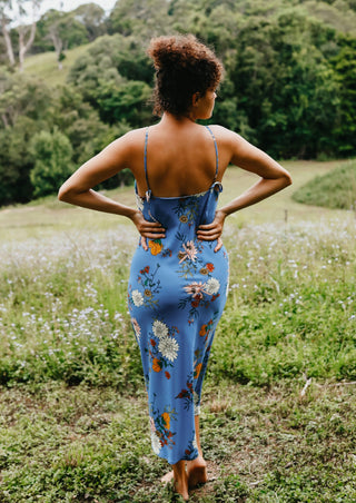 Sunrise Slip Dress - Made To Order
